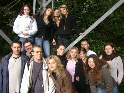 classe de TBEPCS1